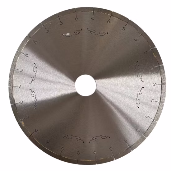 Stone Cutting Segment Arix Diamond Segment