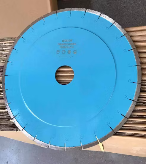 350mm Diamond Saw Blade for Dekton Cutting