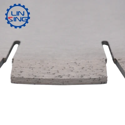 Engineer Special Diamond Blade for Circular Saw to Cut Granite for Stone Tile