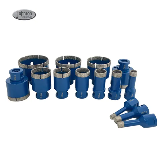 Arix Diamond Core Drill Bit Segment