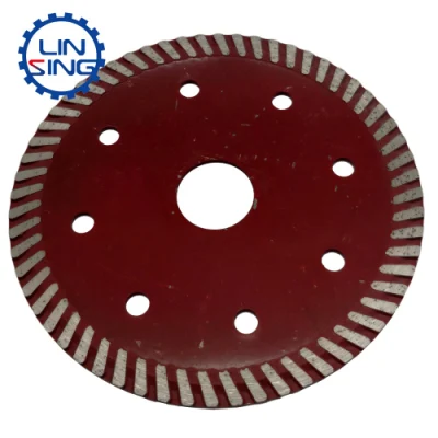 Quality Assurance Stone Chop Saw Blades for Floor