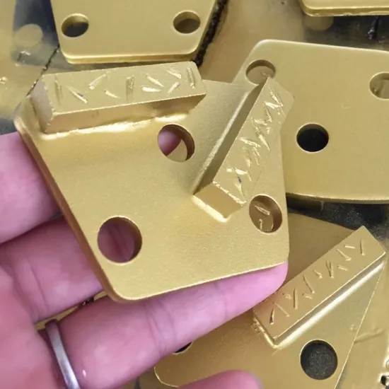 Sefu China Grinding Disc Tool Manufacturer Grinding Wheels Diamond Edge Profiling Tools Super Abrasive Grinding Wheels