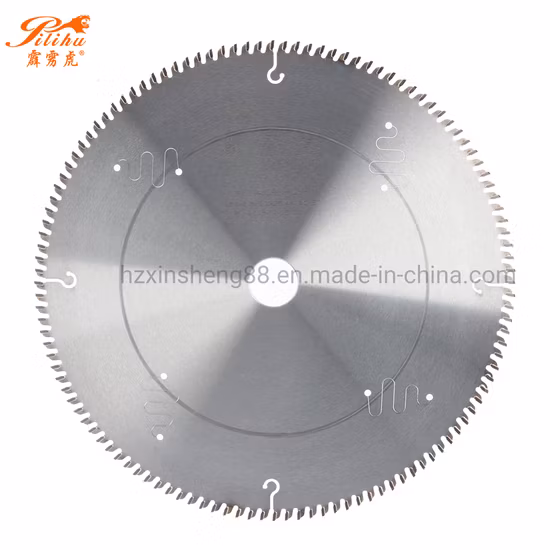 12 Inch Aluminum Blade Aluminum Profile Chop Saw Blade