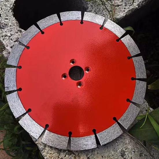 350mm Circular Saw Blade Diamond Blade Cutting Disc Diamond Saw Blade for Granite Marble