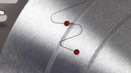 12 Inch Aluminum Blade Aluminum Profile Chop Saw Blade