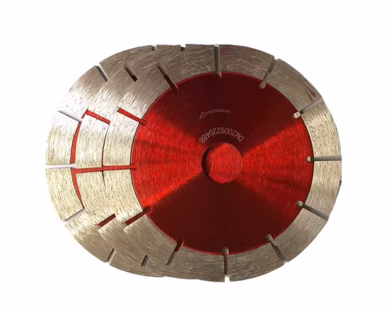 350mm Circular Saw Blade Diamond Blade Cutting Disc Diamond Saw Blade for Granite Marble