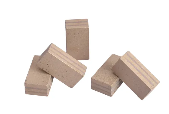 Dialead Arix Diamond Core Drill Bit Segment for Concrete