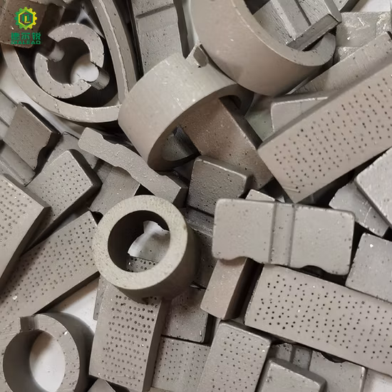 Dialead Arix Diamond Core Drill Bit Segment for Concrete