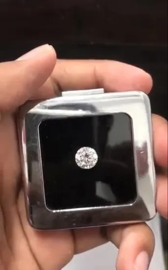 Benchtop Diamond Cut-off Saw Wtih Two 10" Sic Cutting Blade