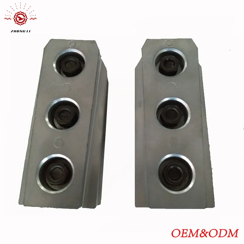 Diamond Grinding Fickert for Automatic Polishing Machine