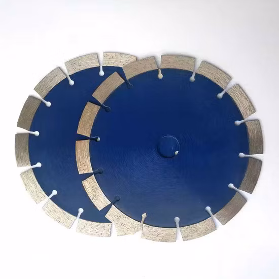 350mm Circular Saw Blade Diamond Blade Cutting Disc Diamond Saw Blade for Granite Marble