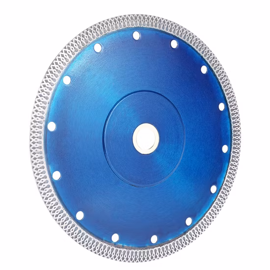 350mm Cutting off Brick Tile Porcelain Granite Marbles Tools Hot Pressed Segment Continue Diamond Circular Saw Blade