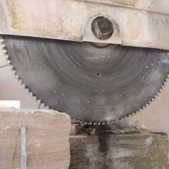 China Arix Granite Diamond Segment