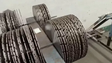 Diamond Tool Dry/Wet Cutting Disc Diamond Saw Blade for General Purpose and Concrete