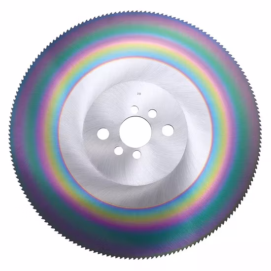 M42 Cutting Discs Metal Saw Blade HSS Circular Saw Blade for Rotary Tools